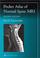 Cover of: Pocket Atlas of Spinal MRI (Radiology Pocket Atlas Series)