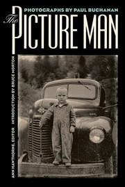 Cover of: The picture man