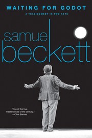 Cover of: Waiting for Godot by Samuel Beckett