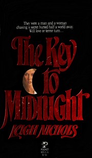 Cover of: The Key to Midnight by Dean Koontz