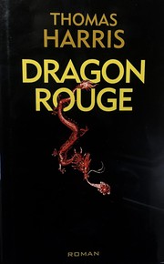 Cover of: Dragon Rouge by 