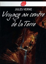 Cover of: Voyage au centre de la terre by Jules Verne