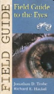 Cover of: Field Guide to the Eyes (Field Guide Series)