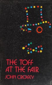 Cover of: The Toff at the fair