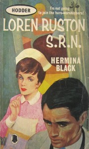 Cover of: Loren Ruston, S.R.N by 