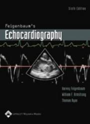 Echocardiography, Sixth Edition