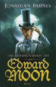 Cover of: Das Albtraumreich des Edward Moon by 