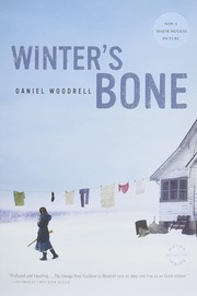 Cover of: Winter's Bone by 
