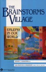 Cover of: The brainstorms village: epilepsy in our world