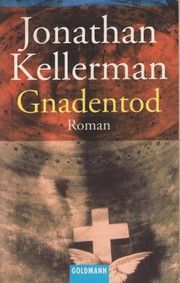 Cover of: Gnadentod: Roman