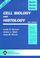Cover of: Board Review Series Cell Biology and Histology (Book with CD-ROM)