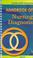 Cover of: Handbook of Nursing Diagnosis