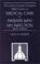 Cover of: The Johns Hopkins Hospital 2002 Guide to Medical Care of Patients with HIV Infection
