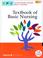 Cover of: Textbook of Basic Nursing