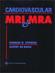 Cover of: Cardiovascular Mri and Mra