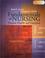 Cover of: Fundamentals of Nursing