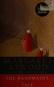 Cover of: The Handmaid's Tale by 