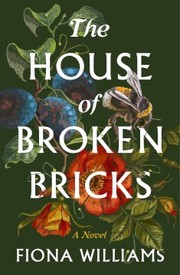 Cover of: House of Broken Bricks: A Novel