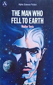 Cover of: Man Who Fell to Earth by Walter S. Tevis
