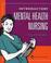 Cover of: Introductory Mental Health Nursing