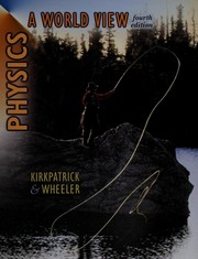 Cover of: Physics by Larry D. Kirkpatrick