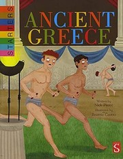 Cover of: Starters: Ancient Greece