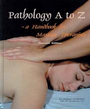 Pathology A to Z by Kalyani Premkumar