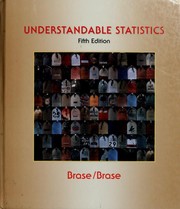 Cover of: Understandable statistics: concepts and methods