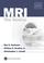 Cover of: MRI