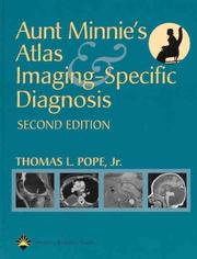 Cover of: Aunt Minnie's Atlas and Imaging-Specific Diagnosis