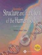 Cover of: Memmler's Structure and Function of the Human Body by Barbara J. Cohen