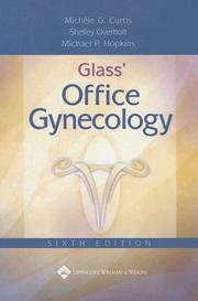 Glass office gynecology