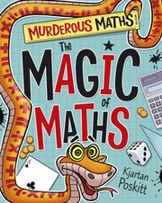Cover of: Murderous Maths: the Magic of Maths