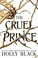 Cover of: Cruel prince 