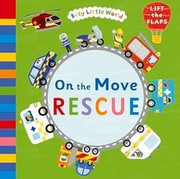 Cover of: On the Move: Rescue