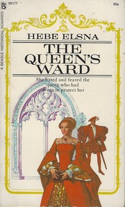 Cover of: The Queen's ward