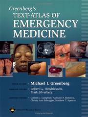 Cover of: Greenberg