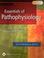 Cover of: Essentials of Pathophysiology