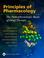 Cover of: Principles of Pharmacology