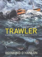 Cover of: Trawler by Redmond O'Hanlon