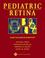 Cover of: Pediatric Retina