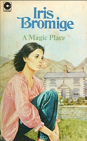 Cover of: A Magic Place by 