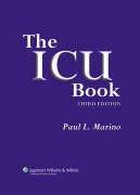 Cover of: The ICU Book