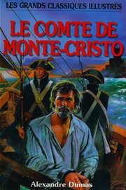 Cover of: Le comte de Monte-Cristo by E. L. James