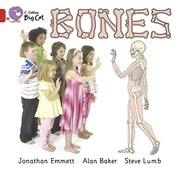 Cover of: Bones