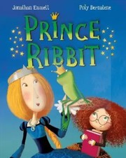 Cover of: Prince Ribbit