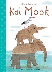 Cover of: New Home for Kai-Mook