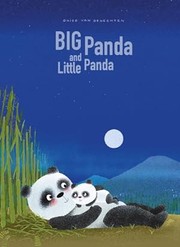 Cover of: Big Panda and Little Panda