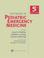 Cover of: Textbook of Pediatric Emergency Medicine, 5th edition