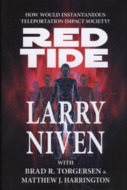 Cover of: Red Tide